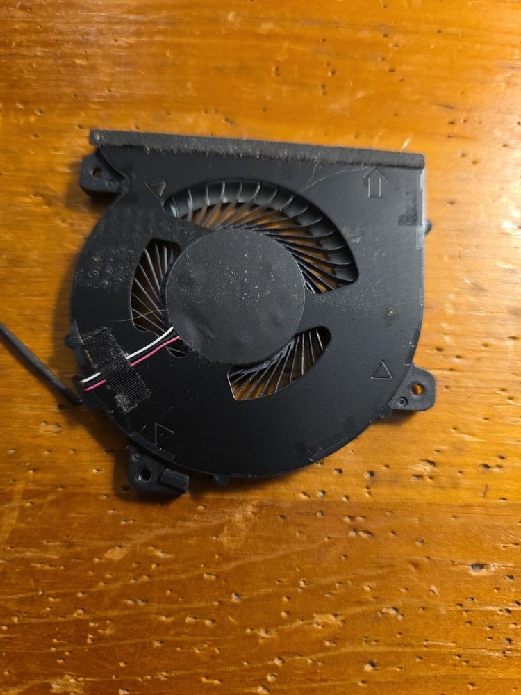 BA31-00177A - FAN CPU