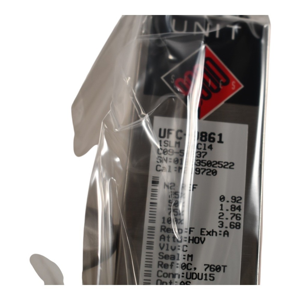 NEW Celerity UFC-9861 Mass Flow Controller 1SLM C09-50237