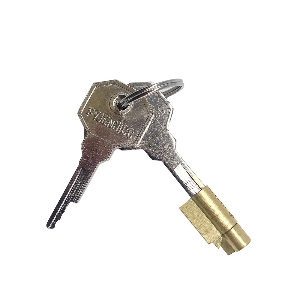Replace Key New Upgrade Locking Mechanism and MagicLocker Key