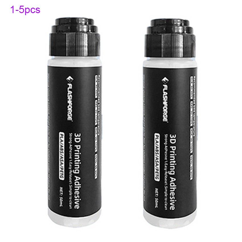 For Flashforge Adventurer AD5M Series 3D Printing Adhesive Liquid Glue Stick
