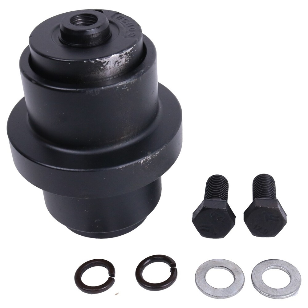 Bottom Roller Track Roller 6693489 Fit Bobcat 225 325 328 425 E34 E35 E35Z E37