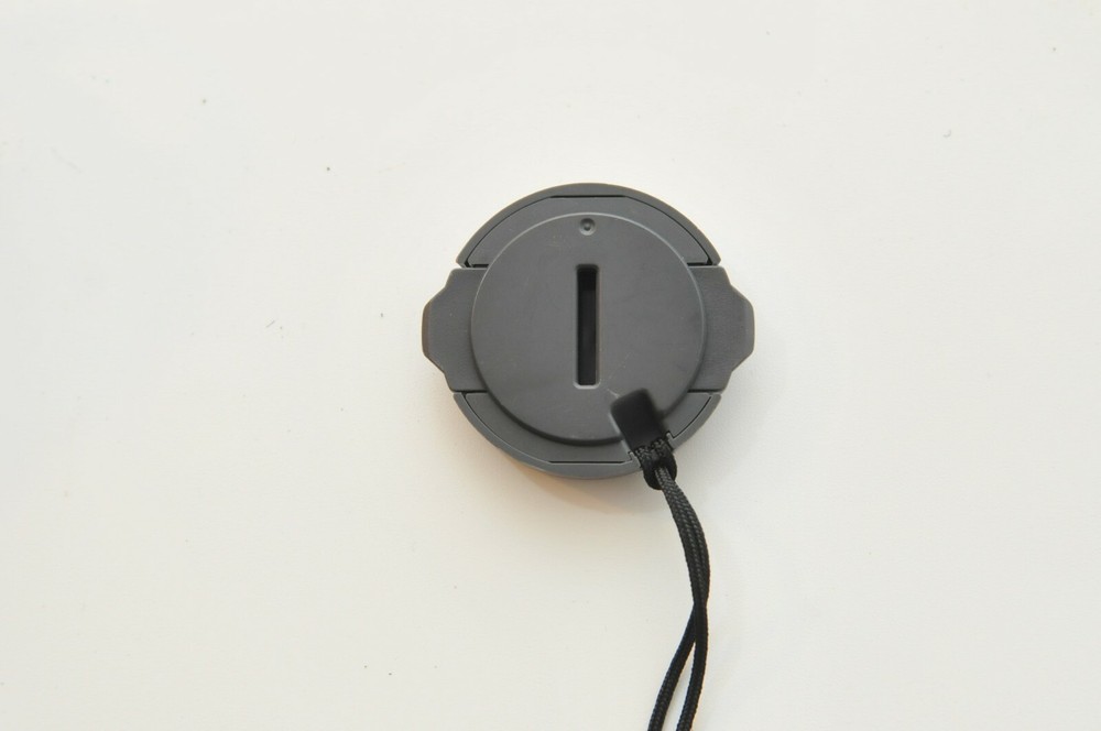 Panasonic OEM Camcorder Lens Cap