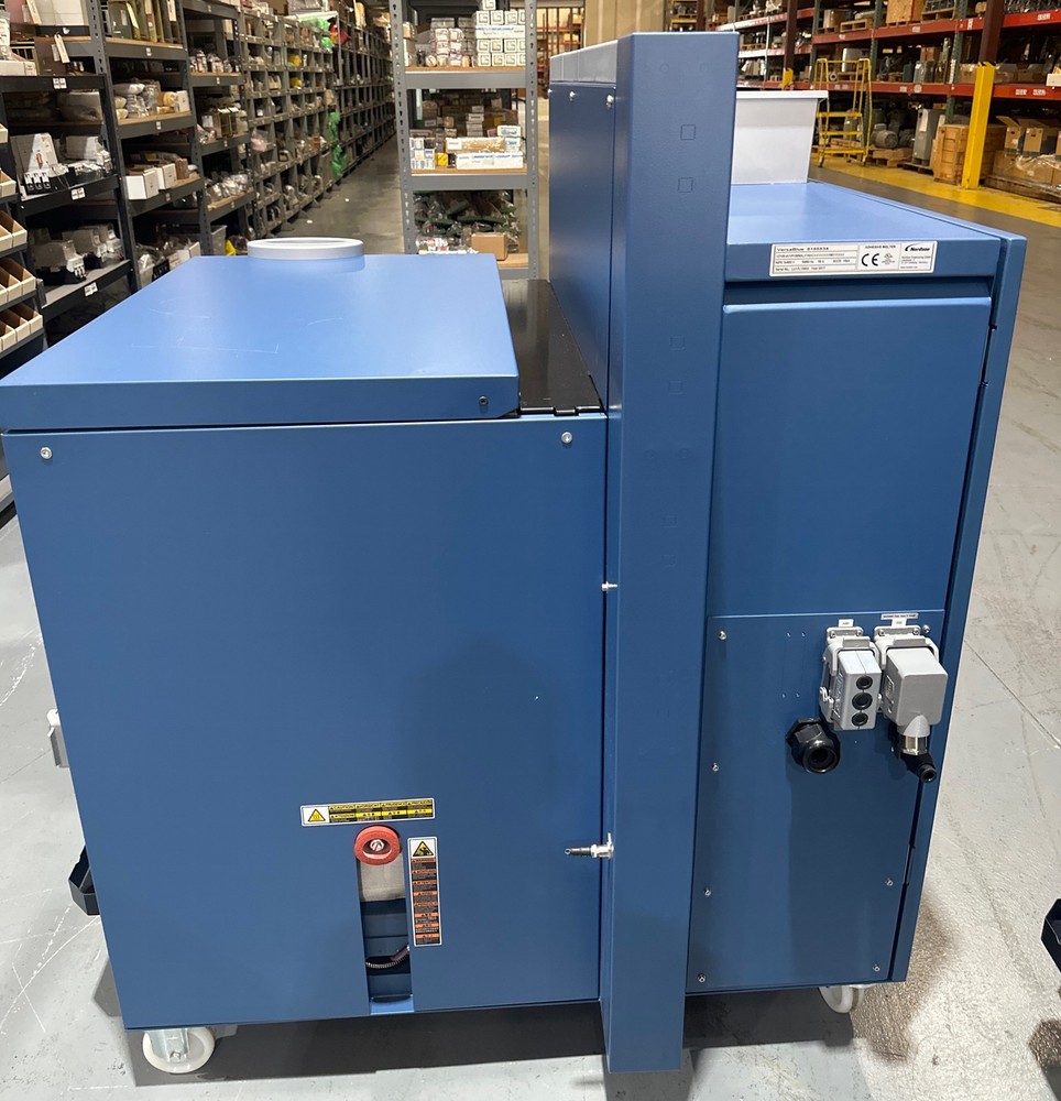 Nordson 8155534 Versa Blue® Hot Melt Application System