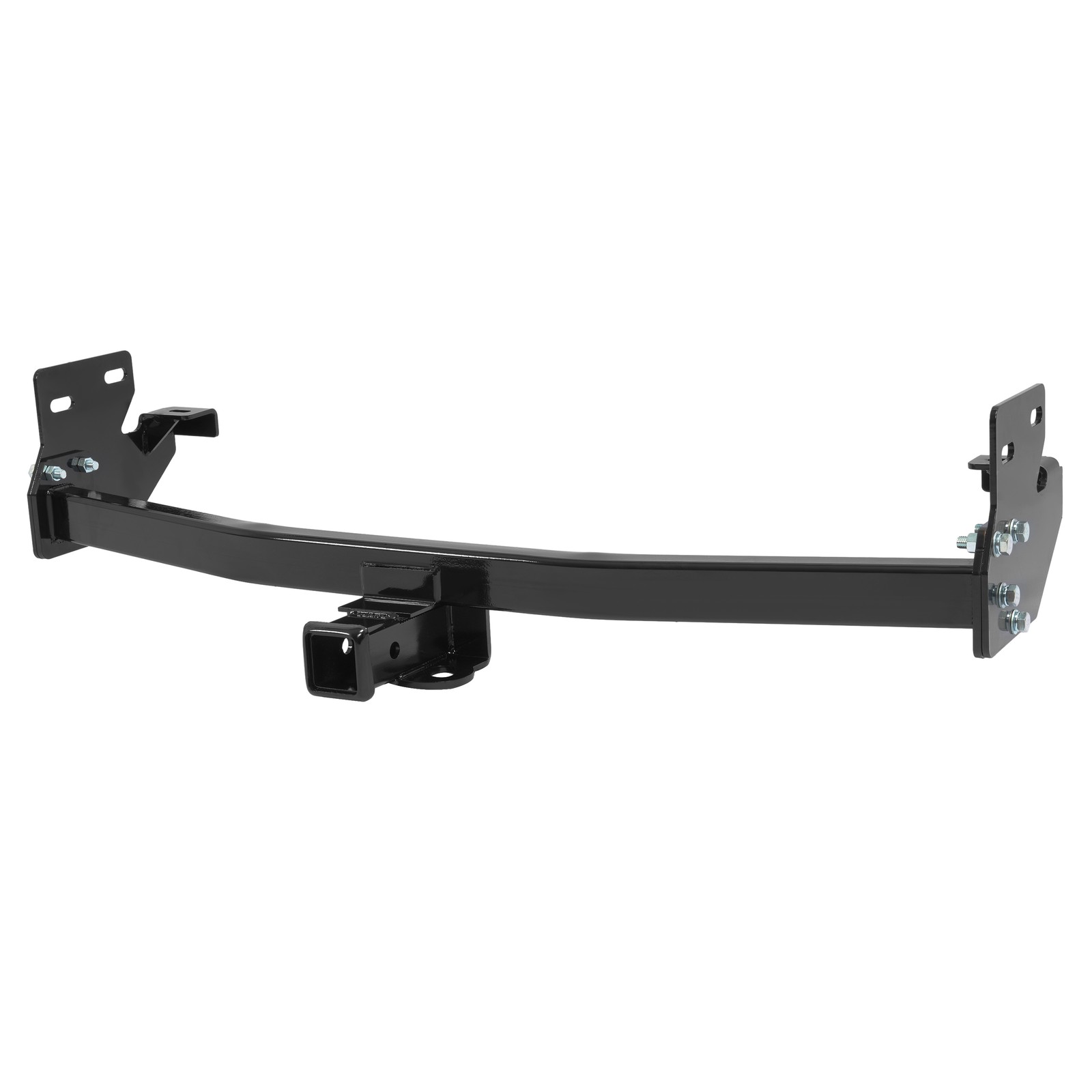 Class IV Tow Trailer Hitch Receiver 2" For Chevy Colorado / GMC Canyon 2004-2012