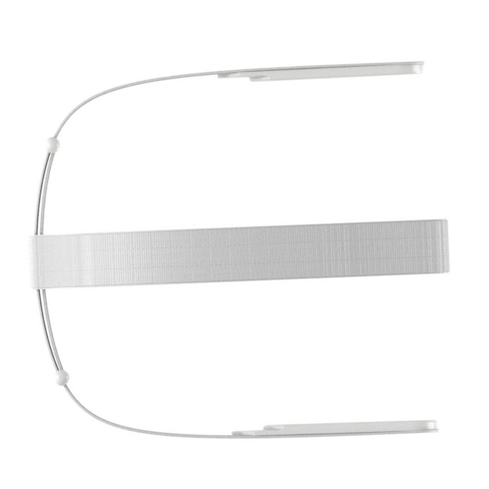 Adjustable VR Head Strap for 2 T-Shaped Fixed Support, Stable and9457