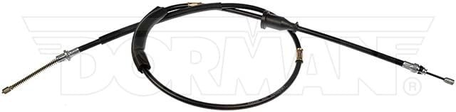Dorman Oe Solutions C660282 Brake Cable