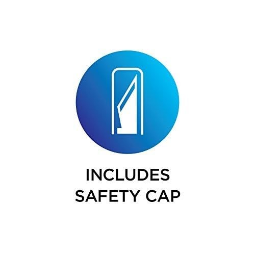 X-ACTO #2 Knife with Safety Cap, Sharp, Durable, Precision Knife