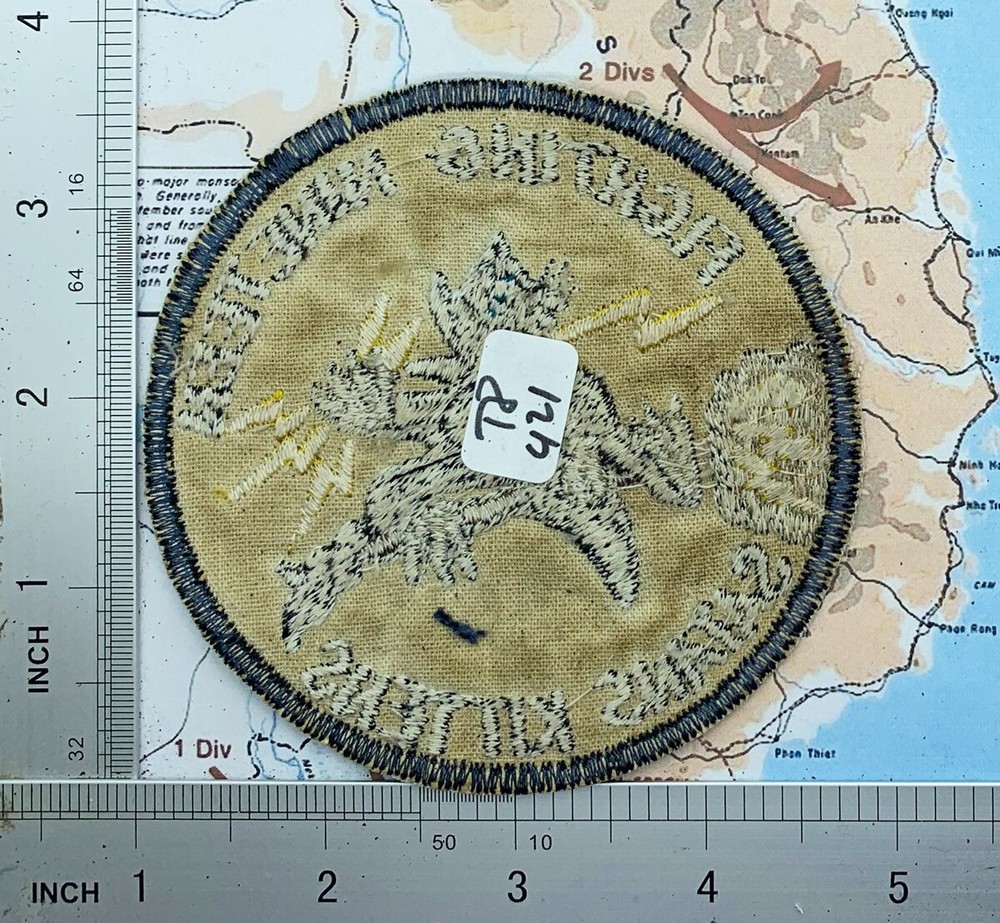 PATCH , SATANS KITTENS , FIGHTING NINETEEN Patch , t8-421