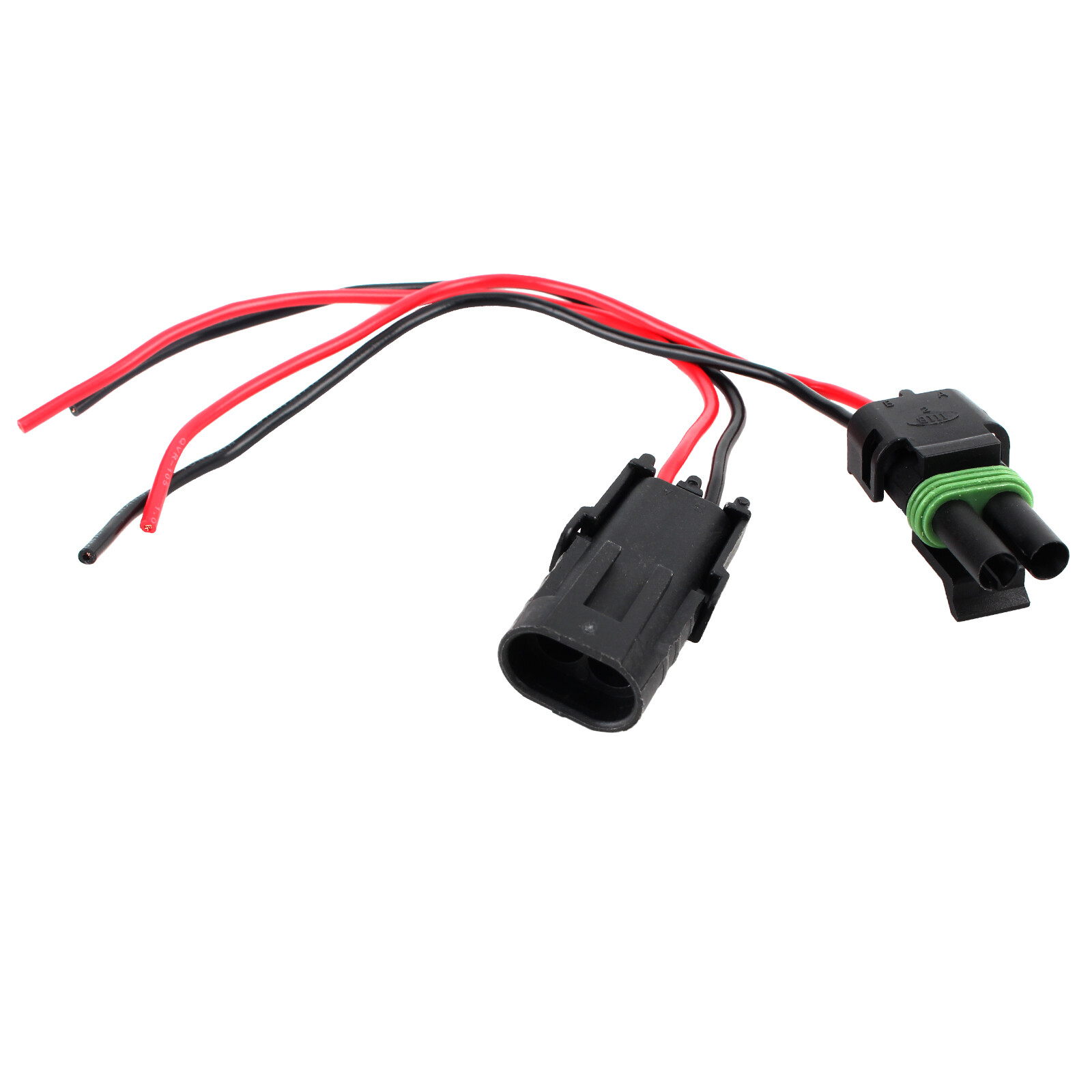 MM1 Quick Ship For Harmar and Outlander CAR Lift SIDE Wiring Harness Connector