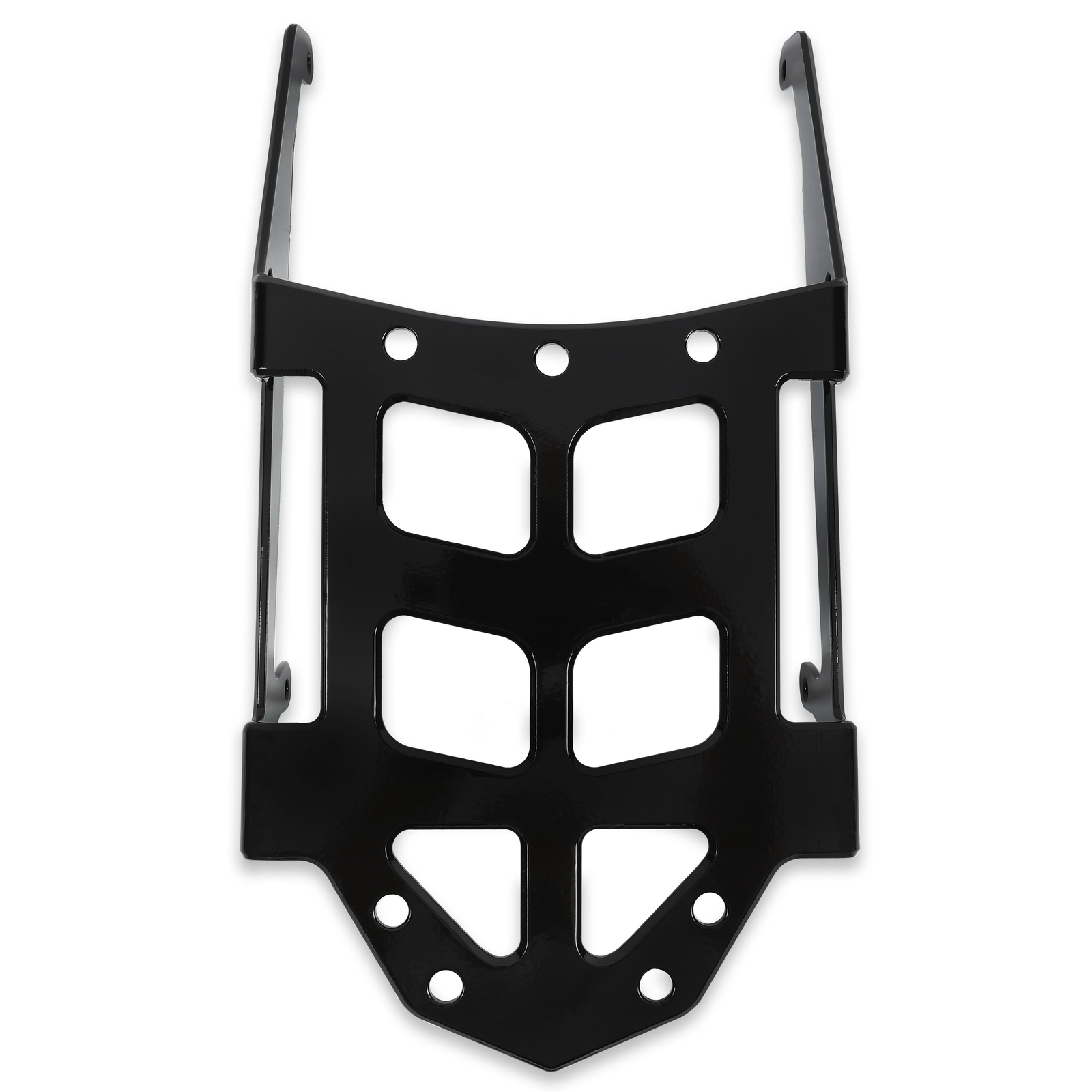 Rear Tail Luggage Cargo Rack Carrier Mount For Honda CRF250L CRF250M 2012-2023