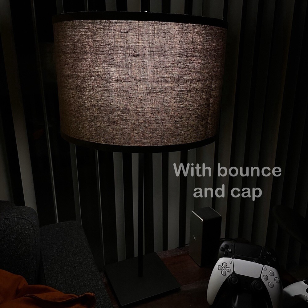 Aputure B7C Bounce And Cap