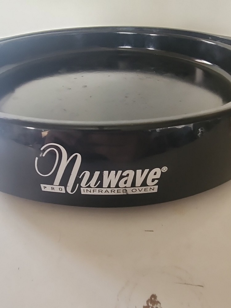 nuwave pro 20322 parts only the base