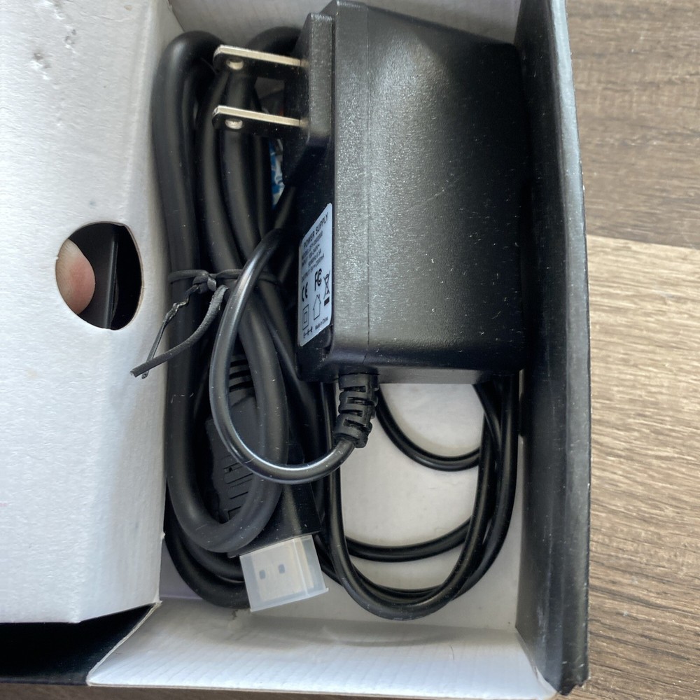 T95D TV Box 4x CPU Cortex-A7 4xGPU Mali-400/G