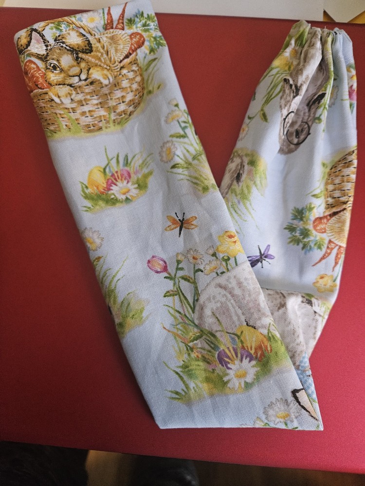 Easter Stethoscope Cover