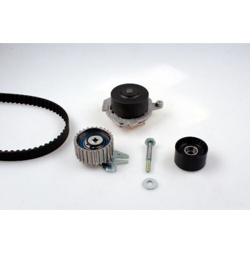 Water Pump Belt Distribution Kit for Alfa Romeo Giulietta (940) 1.8 TBi