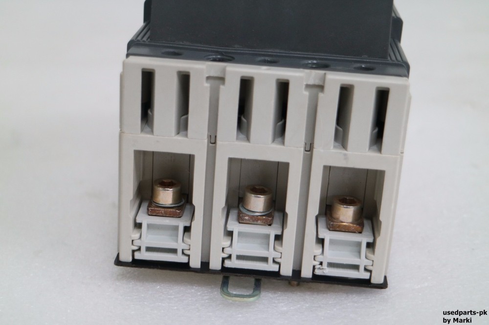 ABB SACE TMAX T2S CIRCUIT BREAKER