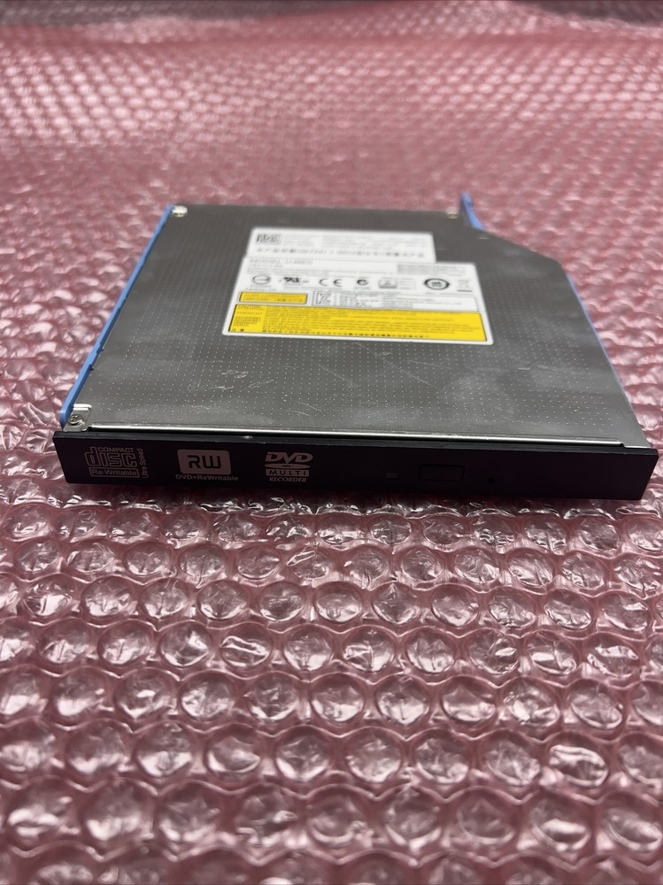 Laptop DVD-RW Rewritable Optical Drive UJ8E0