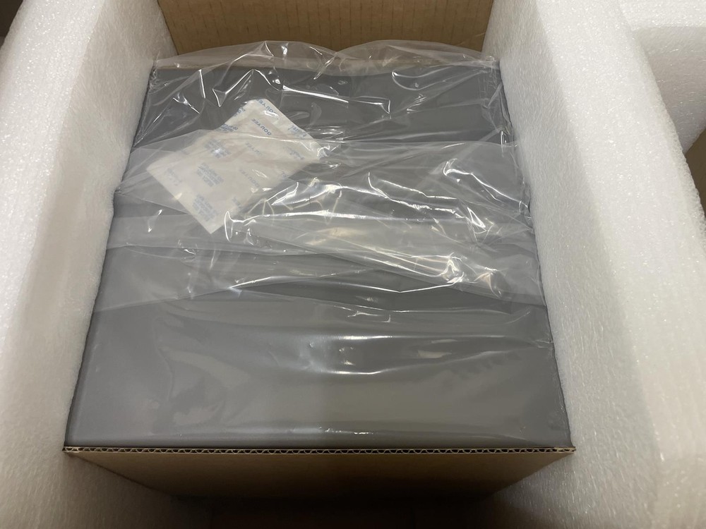 HONEYWELL INTERMEC PM43 BARCODE LABEL PRINTER PM43A11000000201 TT203