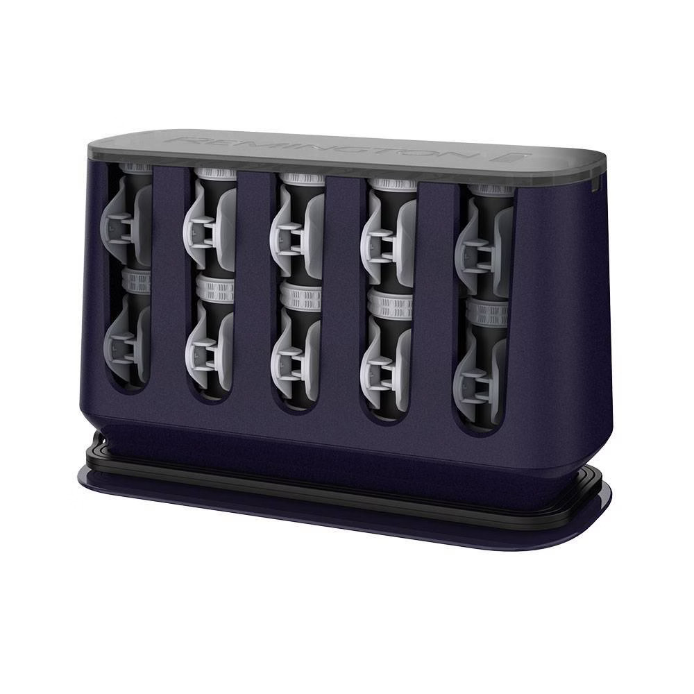 Remington Gloss Hair Setter Hot Rollers