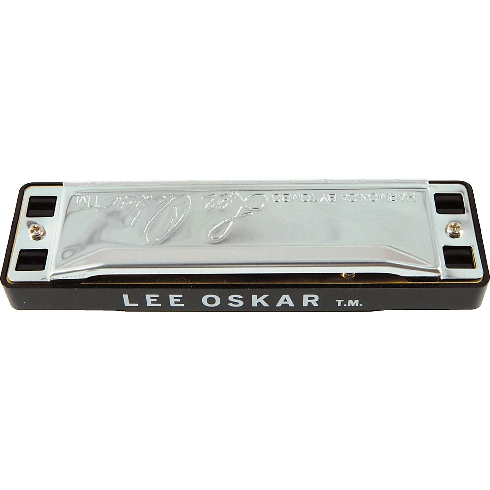 Lee Oskar Melody Maker Harmonica A