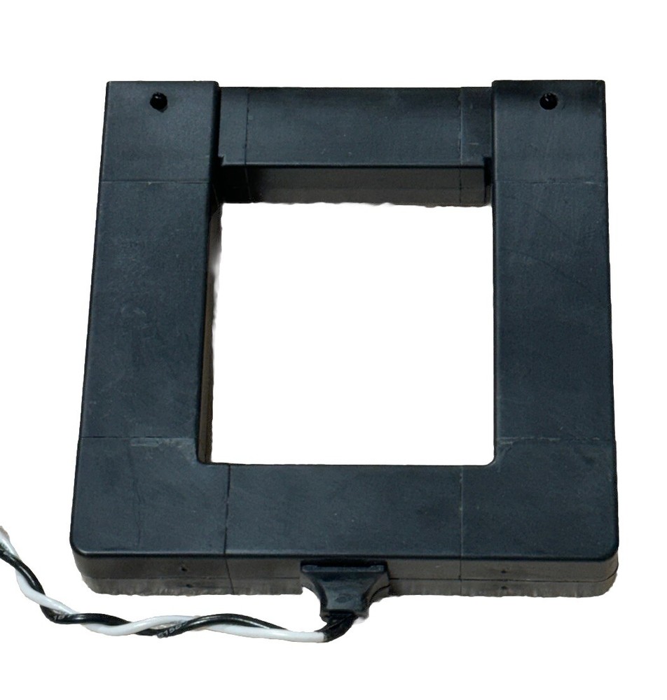 Siemens / Sentran 4LSF-800A Split Core Transformer, Output 0.1A 600V,  Class III