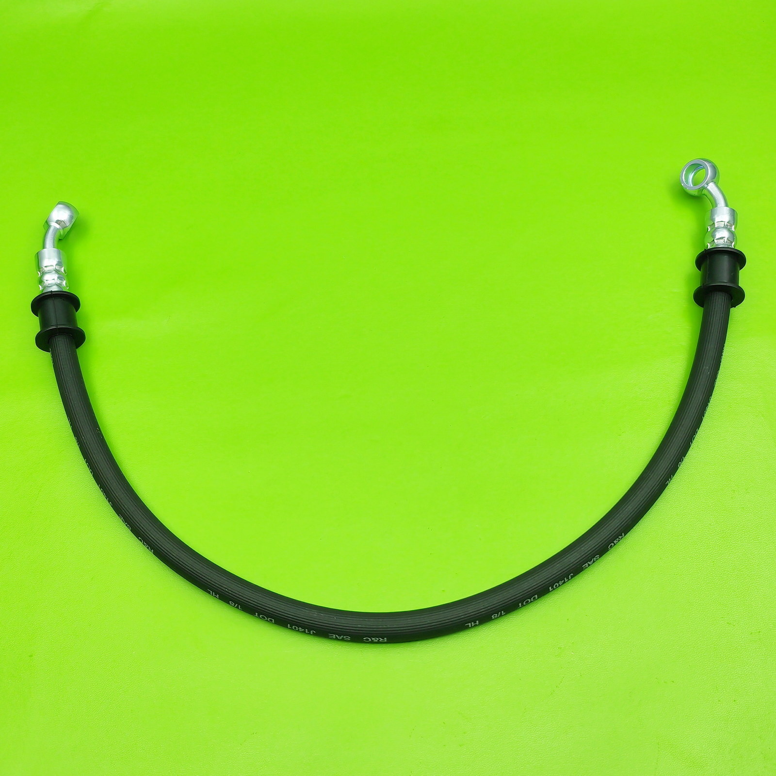 New Rear Brake Hose Line For HONDA ATC200X 1983 1984 1985