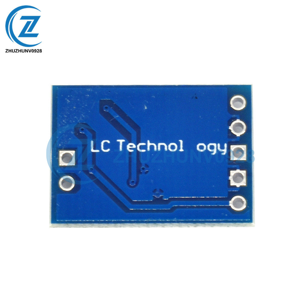 Mini HXJ8002 Power Amplifier Board Audio Voice Amplifier Module Replace PAM8403