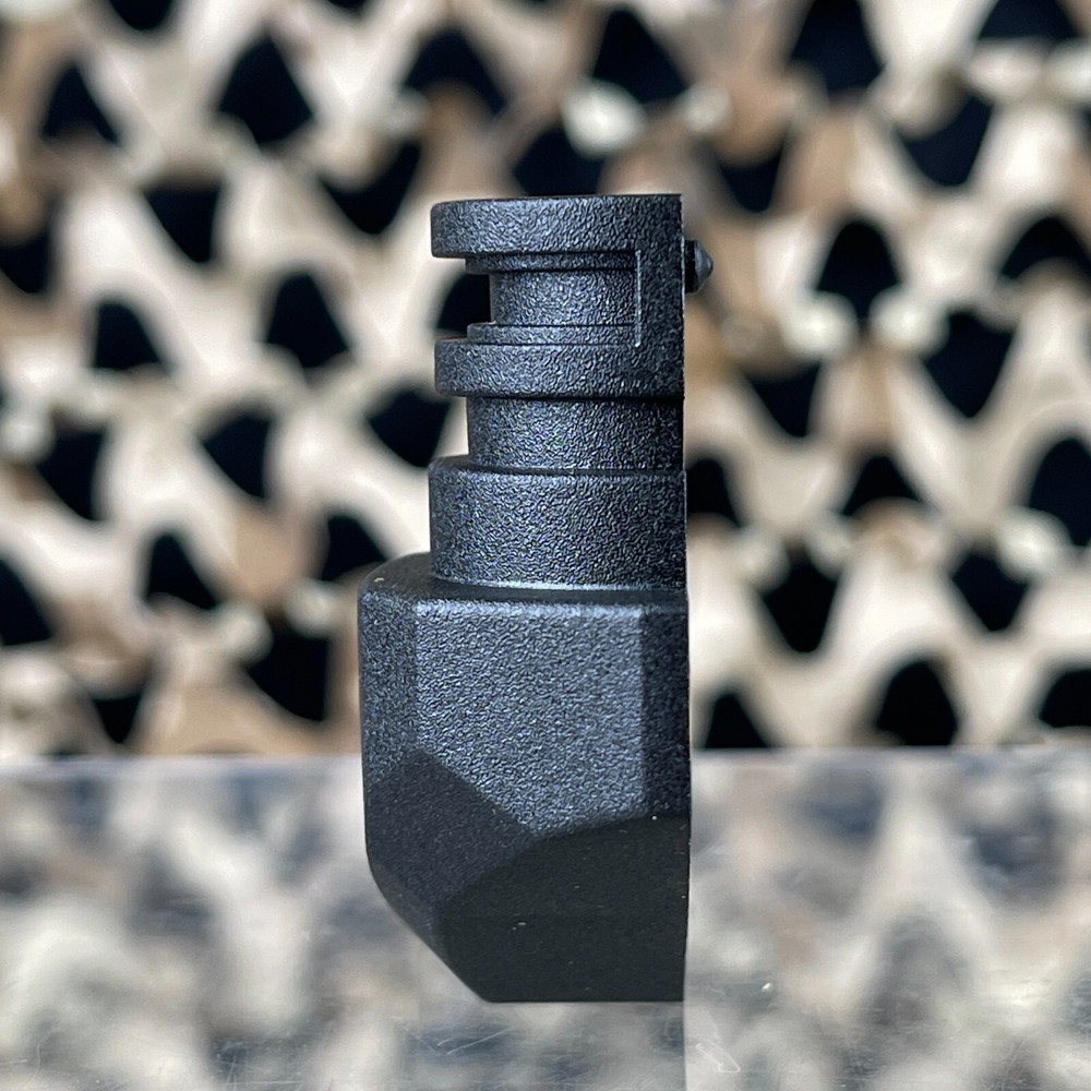 NEW Planet Eclipse Etha 2 EMC Stock Drop Adaptor Shell Assembly - Left - Black