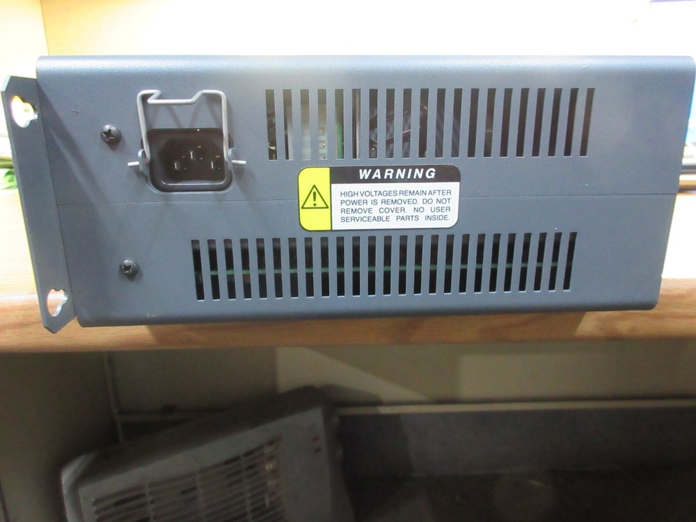 Parker Compumotor 6250 2-Axis Servo Controller DSP Motion Control Servo