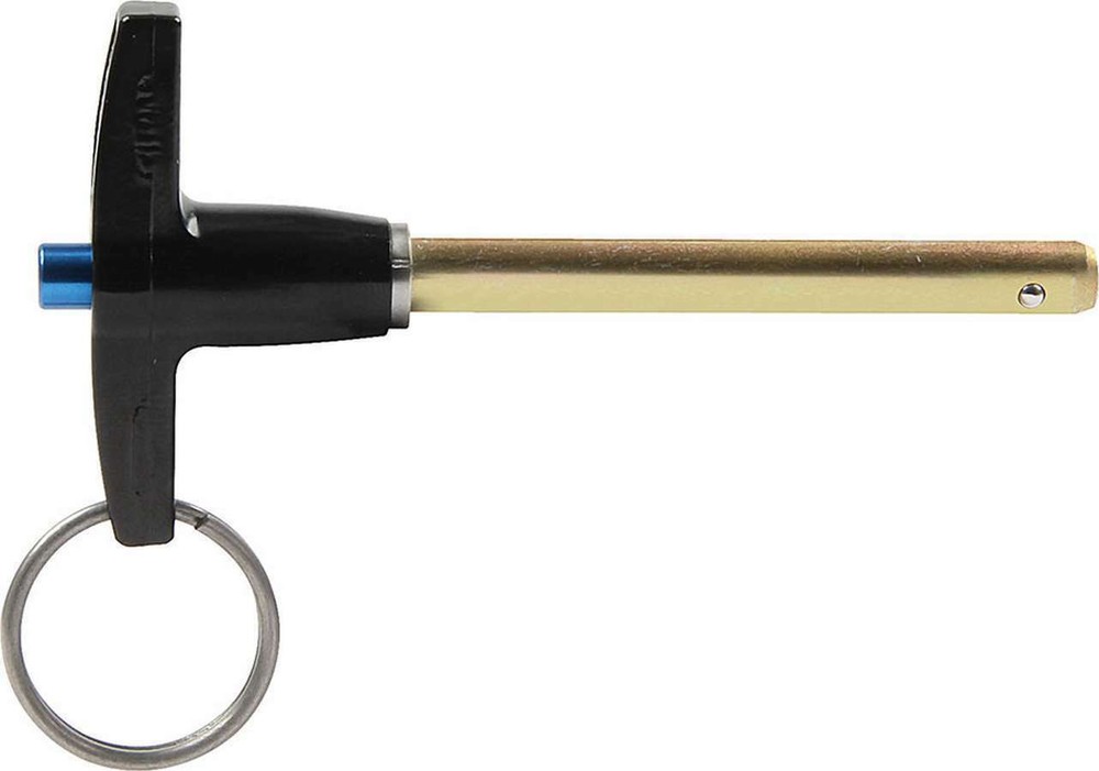 ALLSTAR PERFORMANCE Quick Release Pin 1/4in x 2in