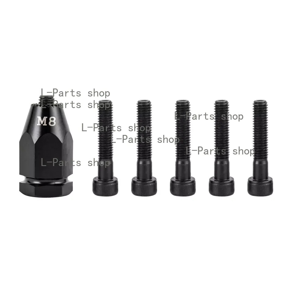 M5/M6/M8 Pneumatic Riveters Pneumatic Pull Setter Air Rivets Nut Gun SelfLocking