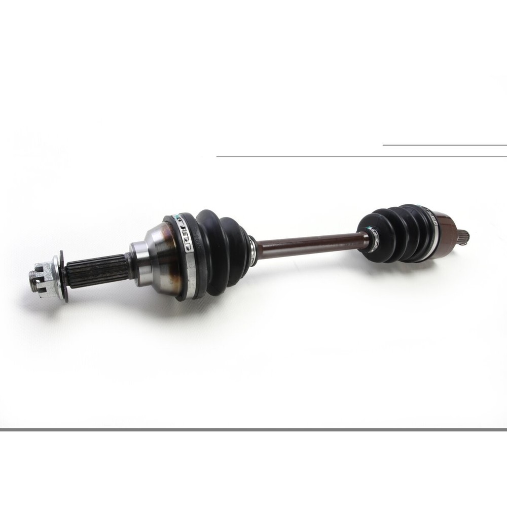 Moose Front Left or Right Complete Axle Kit - 0214-1202