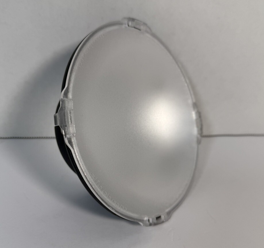Genuine elinchrom Reflector With Shade