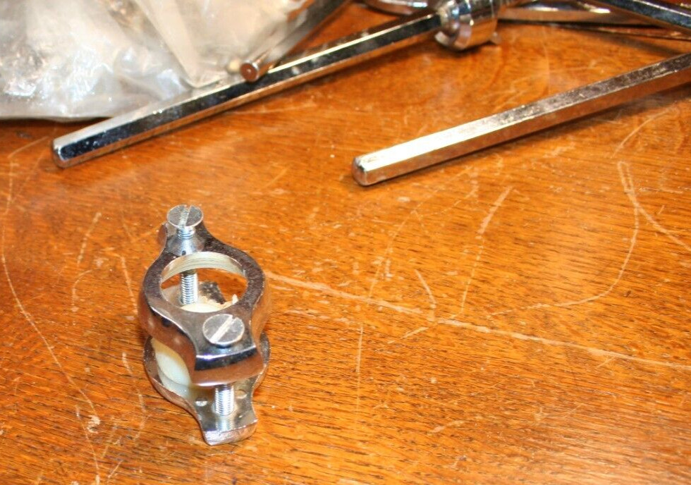 FIBES drums Tom mount parts