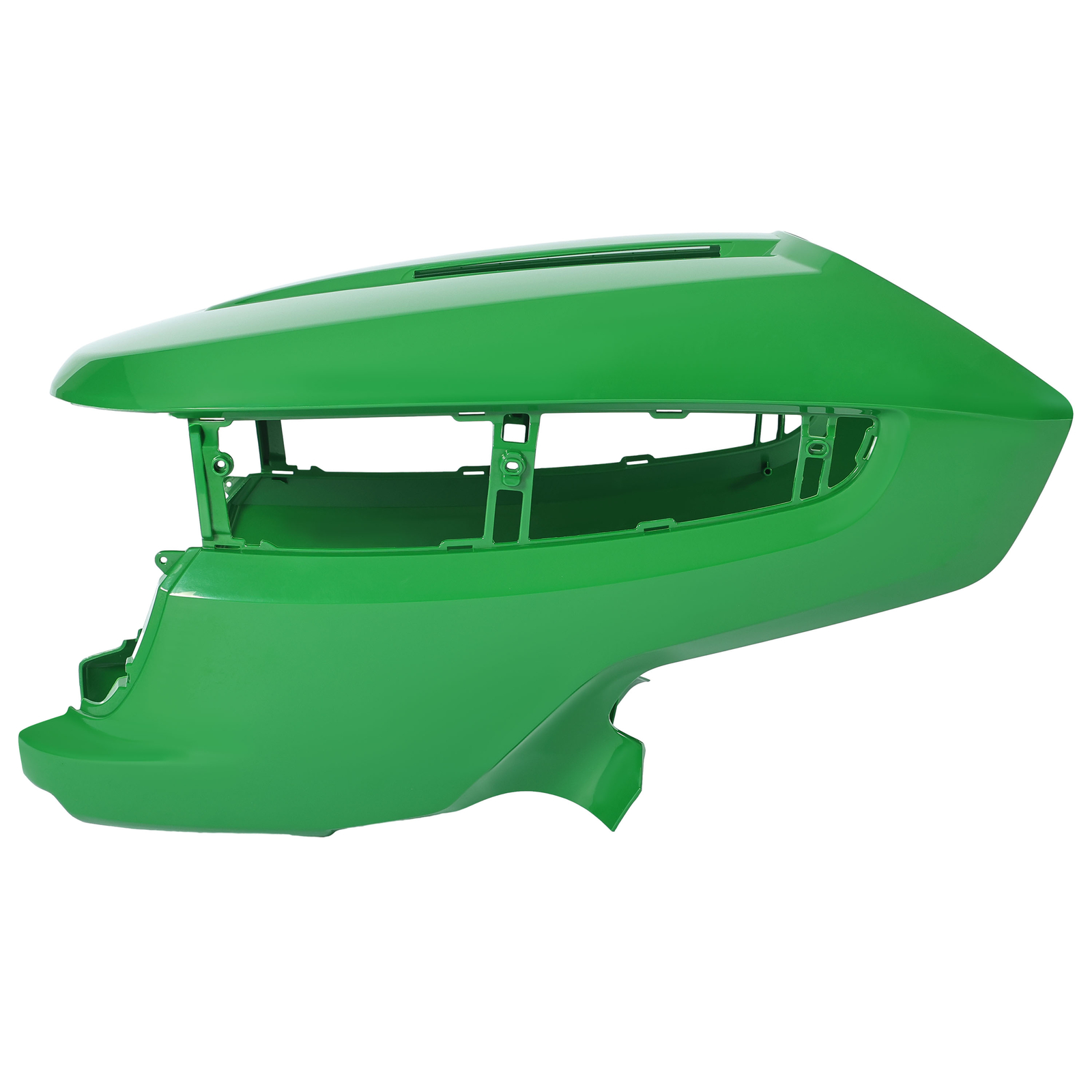 Front Hood Assembly For John Deere X500 X520 X534 X540 #M152326 Lawn Mower Hood