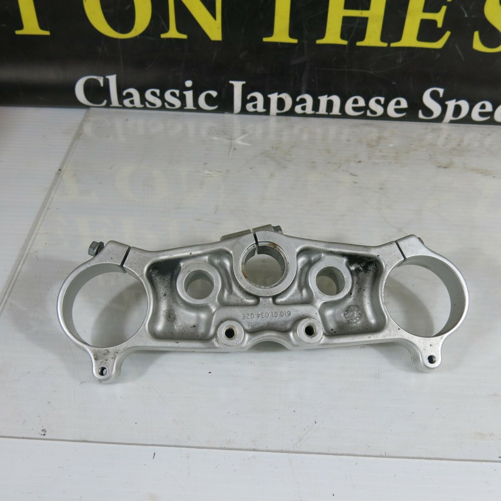 KTM Super Duke 950 990 Top Yoke