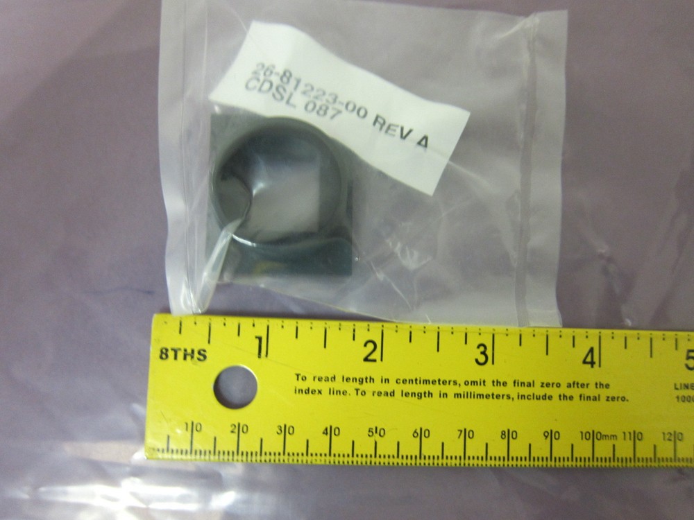 3 AMAT 26-81223-00 Reader Housing, 405946
