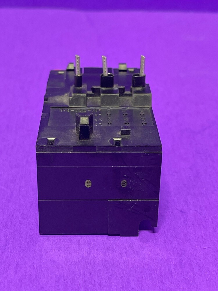 Telemecanique LR-D09 307 Solid State Relay 1.6-2.5 A
