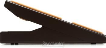 Lehle Stereo Volume Pedal