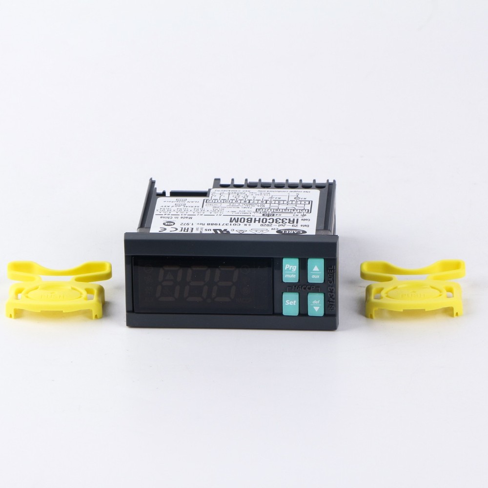 1PCS NEW CAREL IR33C0HB0M Temperature Controller