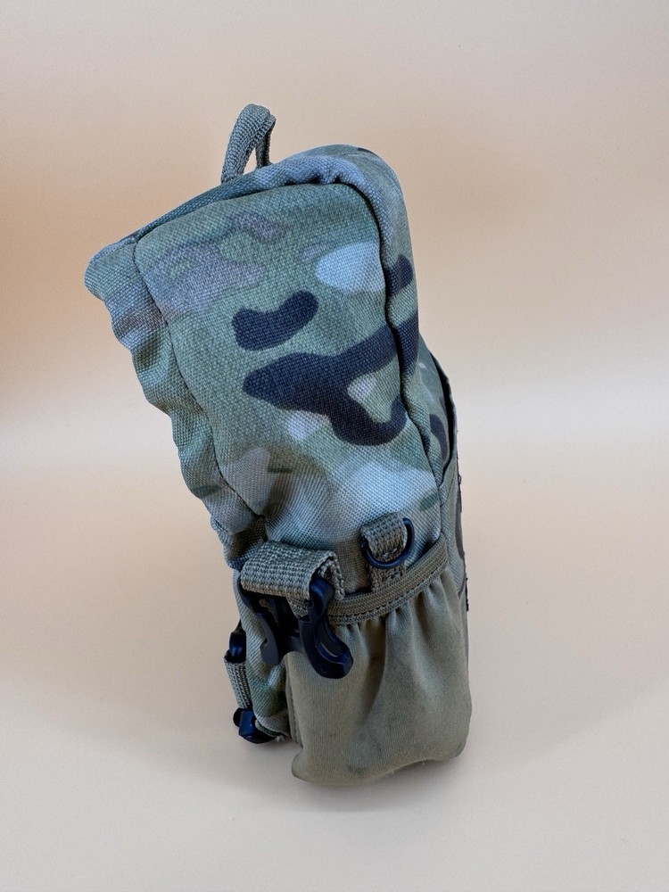 Sig Sauer Bino Binocular Harness Multicam NO STRAPS