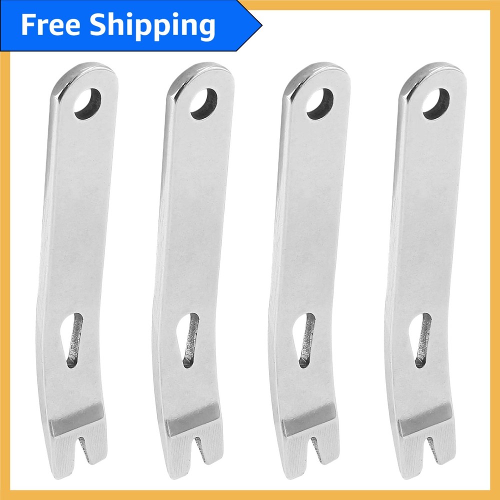 Durable Multi-Function Mini Pry Bars - Perfect for Outdoor and Indoor Use