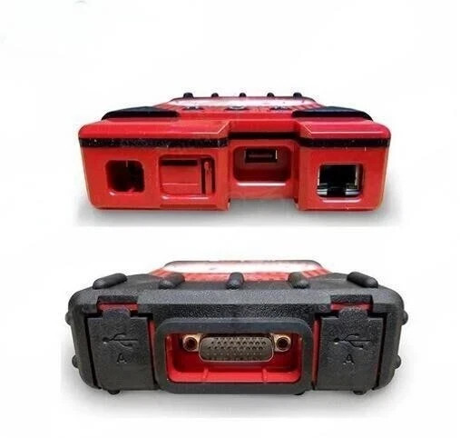 For Ford VCM 3 IDS Professional Diagnostic Programmer Device CAN-FD DoIP tools