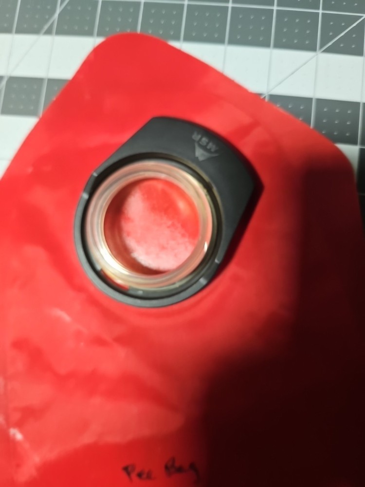 MSR Water Bag