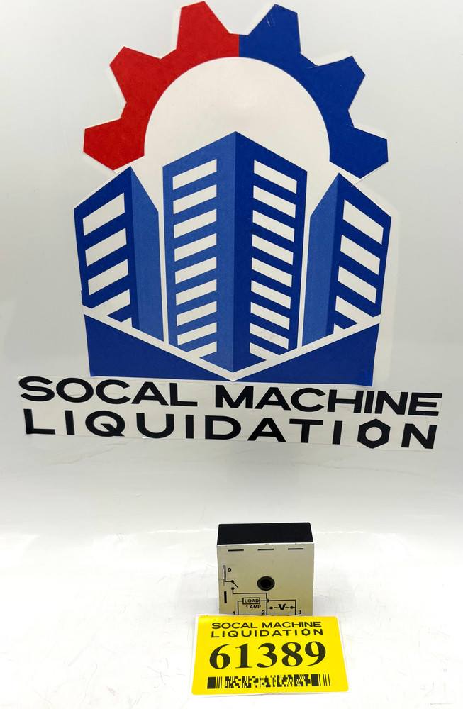 LENNOX – THS-1164A-E-372 – Time Delay Relay