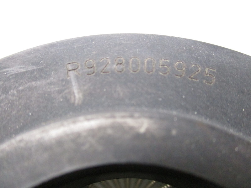 REXROTH R928005925 NSMP