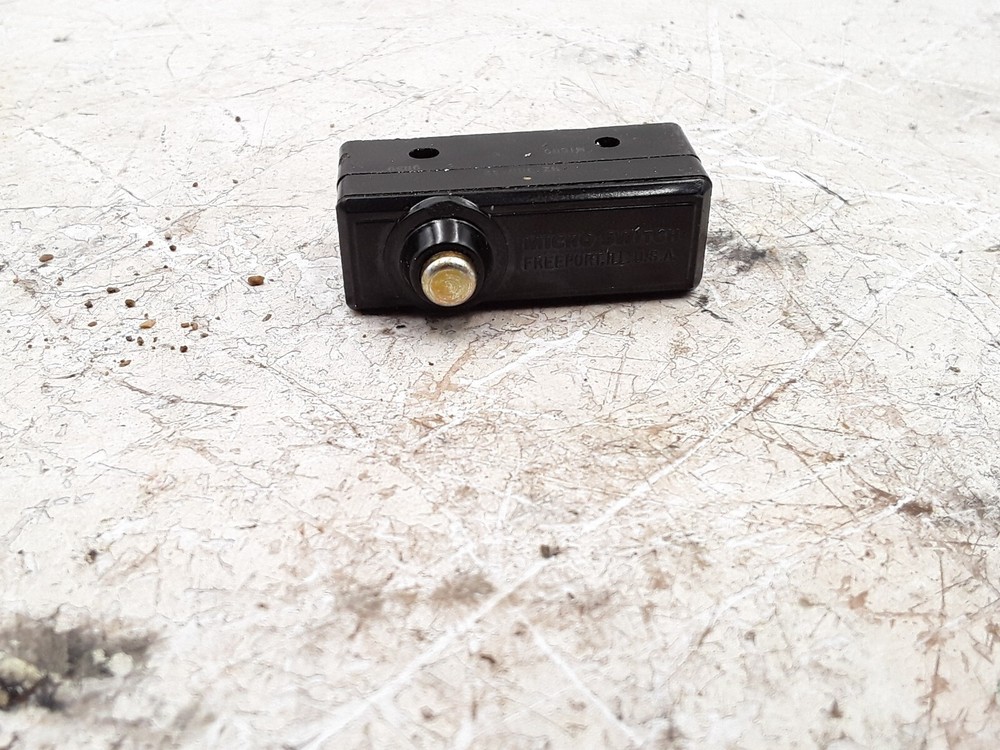 Micro Switch BZ-3RD A2