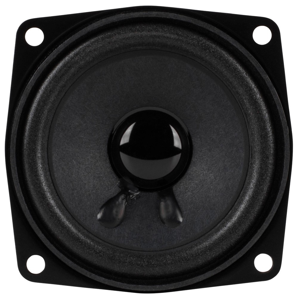 Visaton FR7-4 2-1/2" Full-Range Driver 4 Ohm