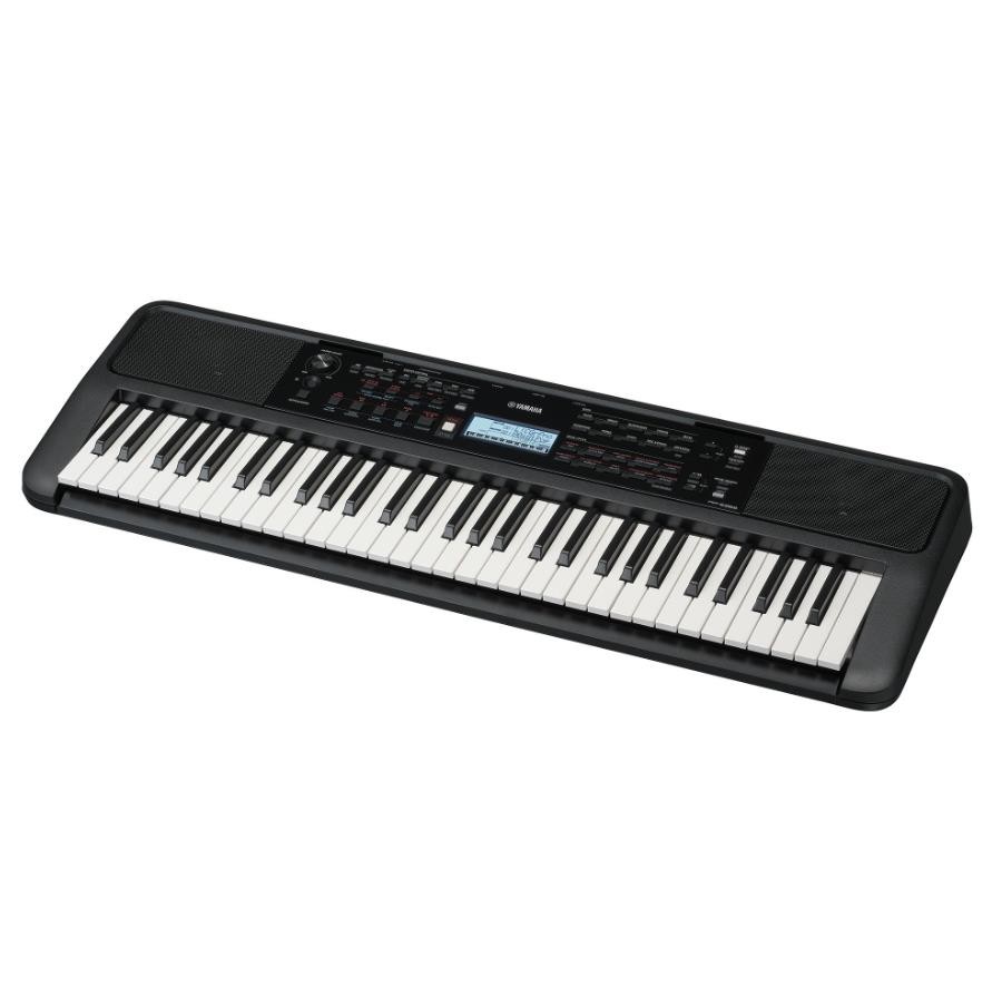 Yamaha PSR-E383 Digital Piano