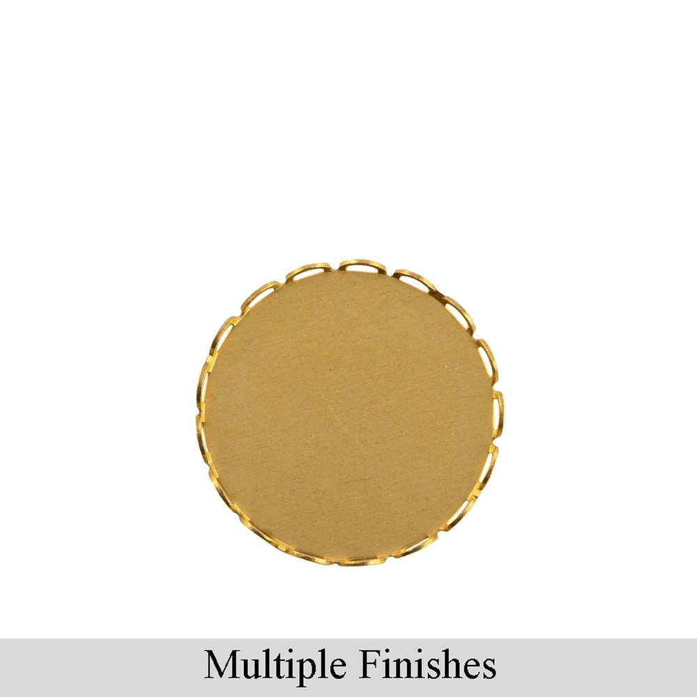 13mm No Loop Lace Edge Round Setting (12)